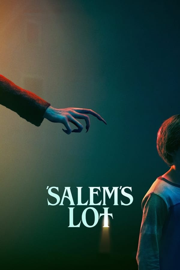 Thị Trấn Ma Cà Rồng - Salem’s Lot