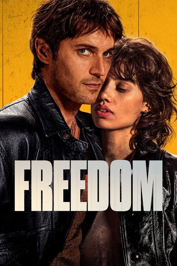 Tình Yêu Và Tự Do - Freedom