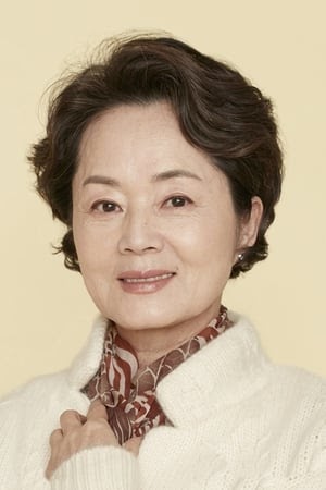 Kim Young Ae