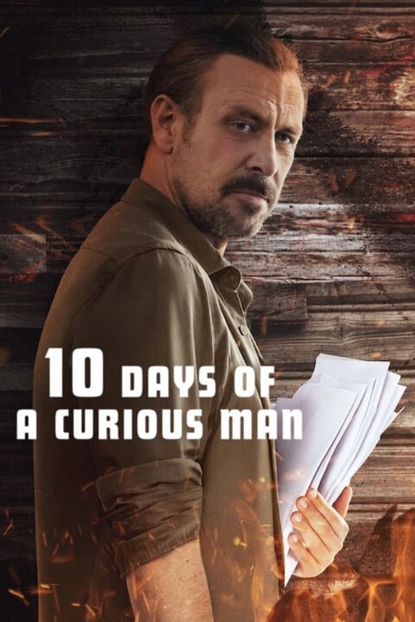 10 Ngày Của Một Người Tò Mò - 10 Days of a Curious Man