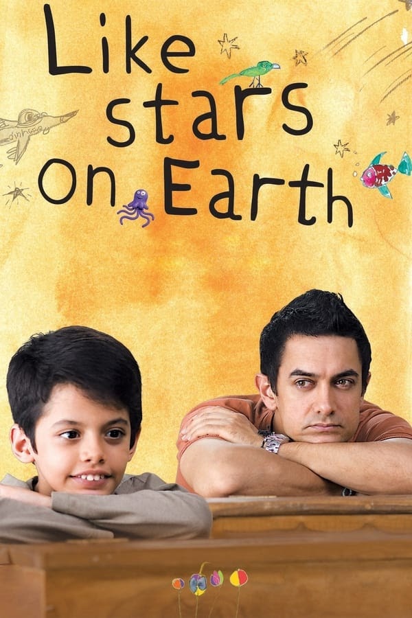 Cậu Bé Đặc Biệt - Taare Zameen Par