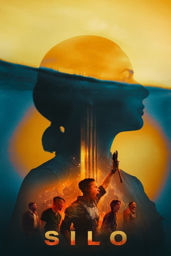 Hầm Silo (Phần 2) - Silo (Season 2)