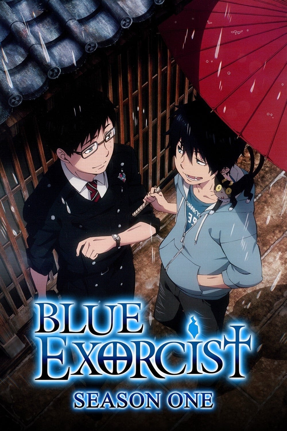 Lam Hỏa Diệt Quỷ (Phần 1) - Ao No Exorcist (Season 1)