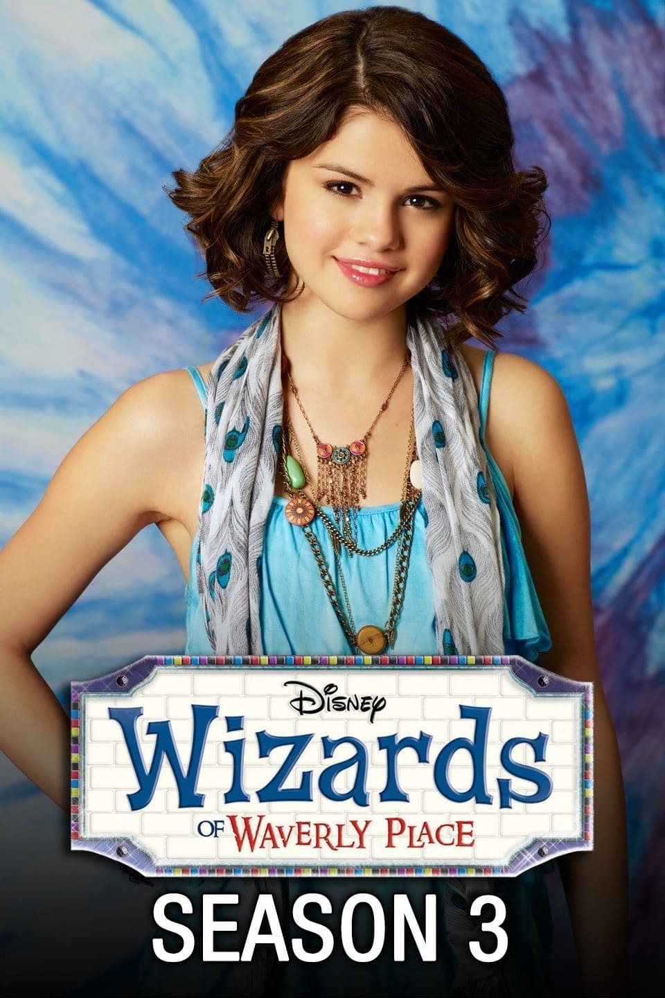 Những Phù Thủy Xứ Waverly (Phần 3) - Wizards Of Waverly Place (Season 3)