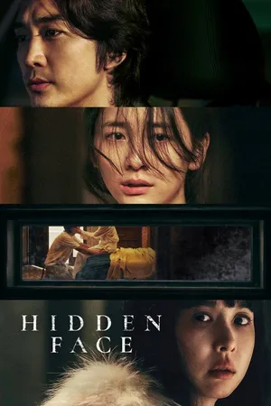 Giấu Mặt - Hidden Face