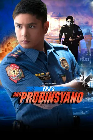 Mật Mã Song Sinh - Ang Probinsyano