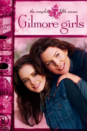 Những cô nàng Gilmore (Phần 5) - Gilmore Girls (Season 5)