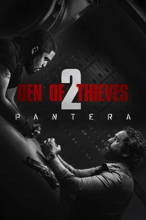 Những Kẻ Bất Bại 2: Pantera - Den of Thieves 2: Pantera