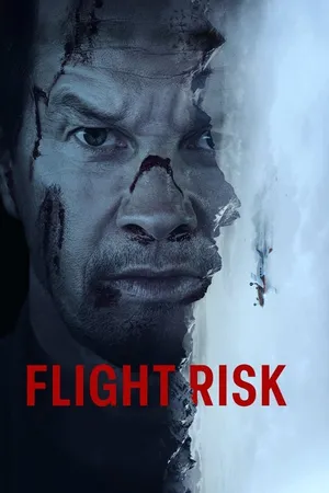 Cuộc Đào Tẩu Trên Không - Flight Risk