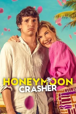 Trăng Mật Cùng Mẹ - Honeymoon Crasher