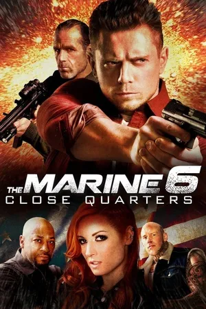 Lính Thủy Đánh Bộ 6: Chặn Lối - The Marine 6: Close Quarters