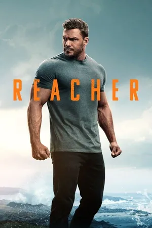 Reacher (Phần 3) - Reacher (Season 3)