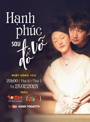 Hạnh Phúc Sau Đổ Vỡ - A Little Mood For Love