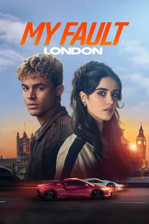 Tội Lỗi: London - My Fault: London