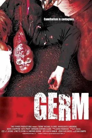 Dịch Bệnh - Germ