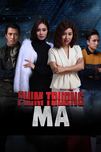 Phim Trường Ma