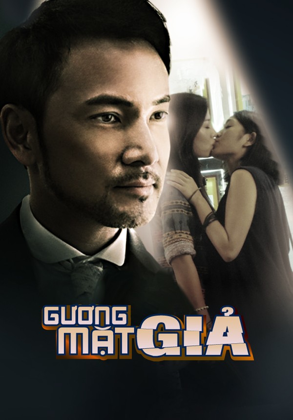Gương Mặt Giả