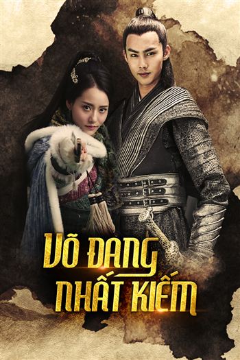 Võ Đang Nhất Kiếm