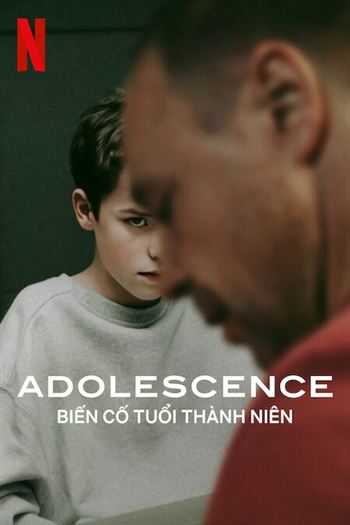 Biến Cố Tuổi Thành Niên