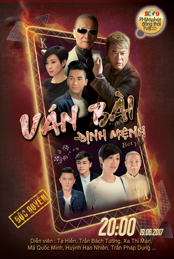 Ván Bài Định Mệnh