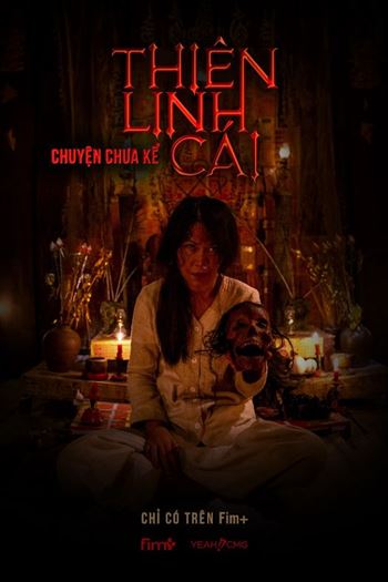 Thiên Linh Cái Chuyện Chưa Kể