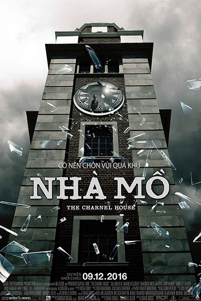 Nhà Mồ