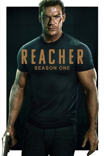 Reacher Phát Súng Cuối Cùng Phần 1
