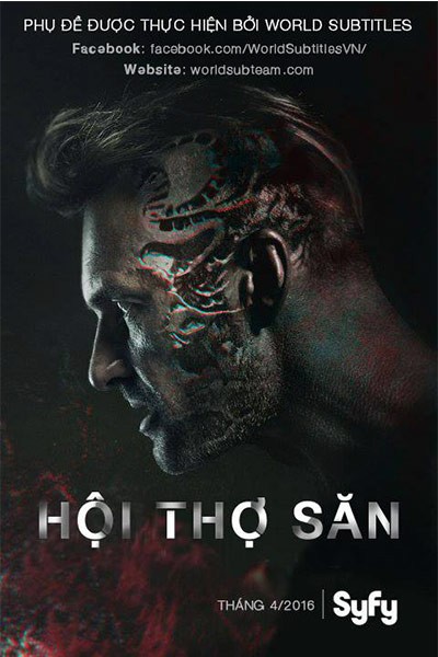 Hội Thợ Săn