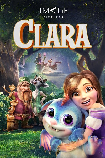 Clara Và Khu Rừng Kỳ Bí