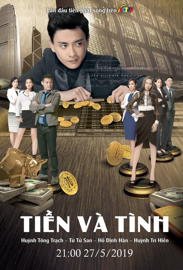 Tiền Và Tình
