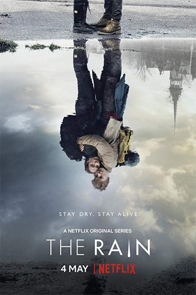 Hậu Tận Thế Phần 1