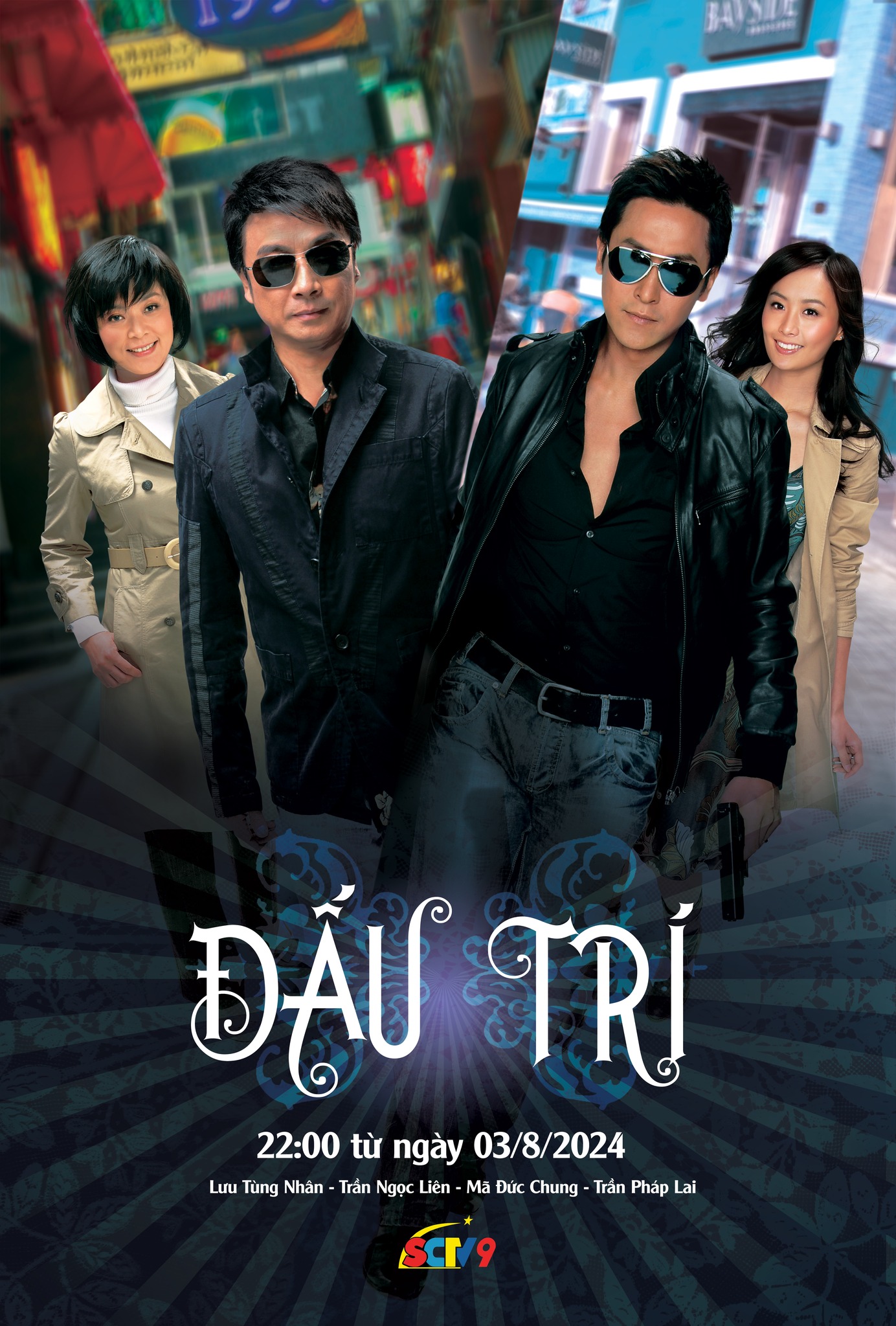 Đấu Trí
