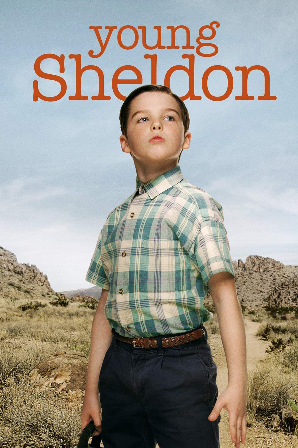 Tuổi Thơ Bá Đạo Của Sheldon Mùa 4