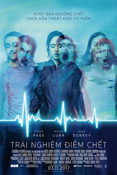 Trải Nghiệm Điểm Chết