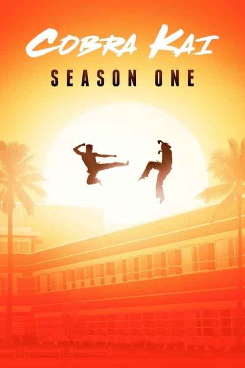 Võ Đường Cobra Kai