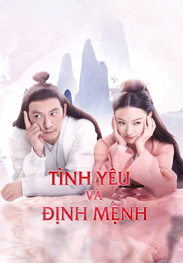 Tam Sinh Tam Thế Thần Tịch Duyên