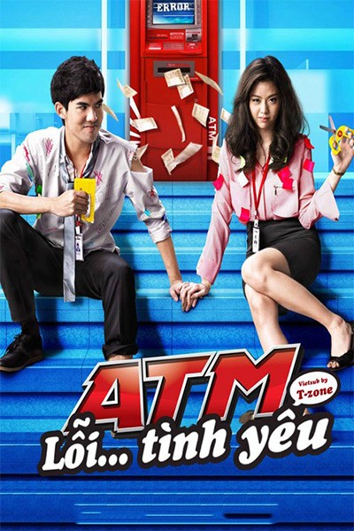 ATM  Lỗi Tình Yêu 