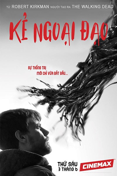 Outcast Season 1