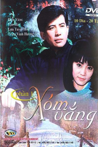 Xóm Vắng
