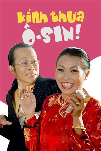 Kính Thưa Ôsin