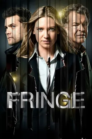 Giải Mã Kỳ Án (Phần 4) - Fringe (Season 4)