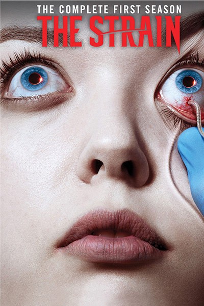 The Strain