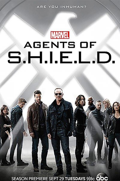 The Shield Season 3