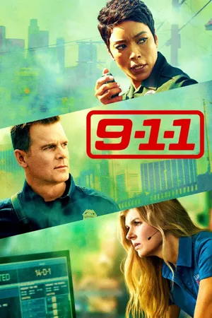 Cuộc Gọi Khẩn Cấp 911 - 9-1-1