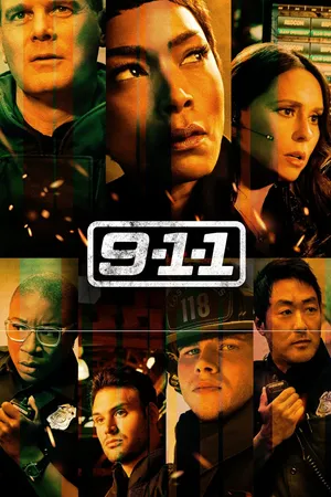 Cuộc Gọi Khẩn Cấp 911 (Phần 3) - 9-1-1 (Season 3)
