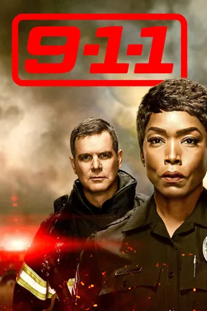 Cuộc Gọi Khẩn Cấp 911 (Phần 4) - 9-1-1 (Season 4)