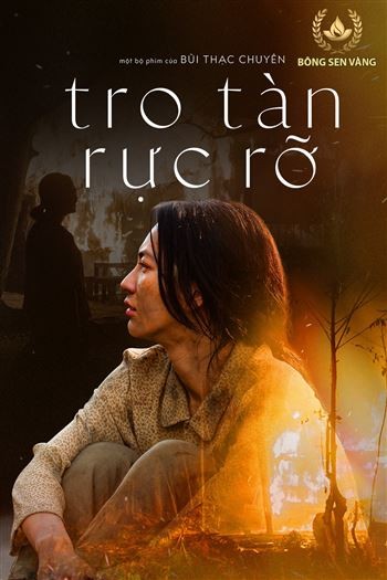 Tro Tàn Rực Rỡ