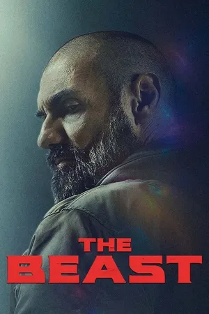 Quái Thú Tìm Con - The Beast