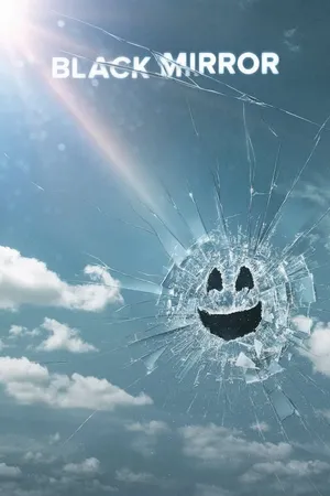 Gương Đen - Black Mirror