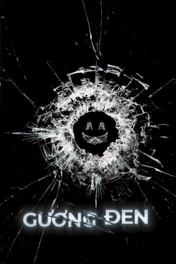 Gương Đen Mùa 5